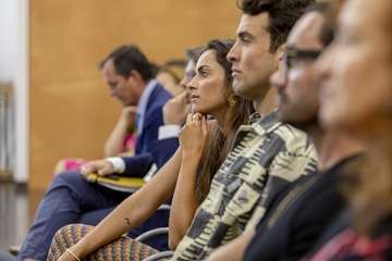 Gran Canaria Swim Week by Moda Cálida presenta las firmas y colecciones que desfilarán en esta nueva edición 2022/TA.